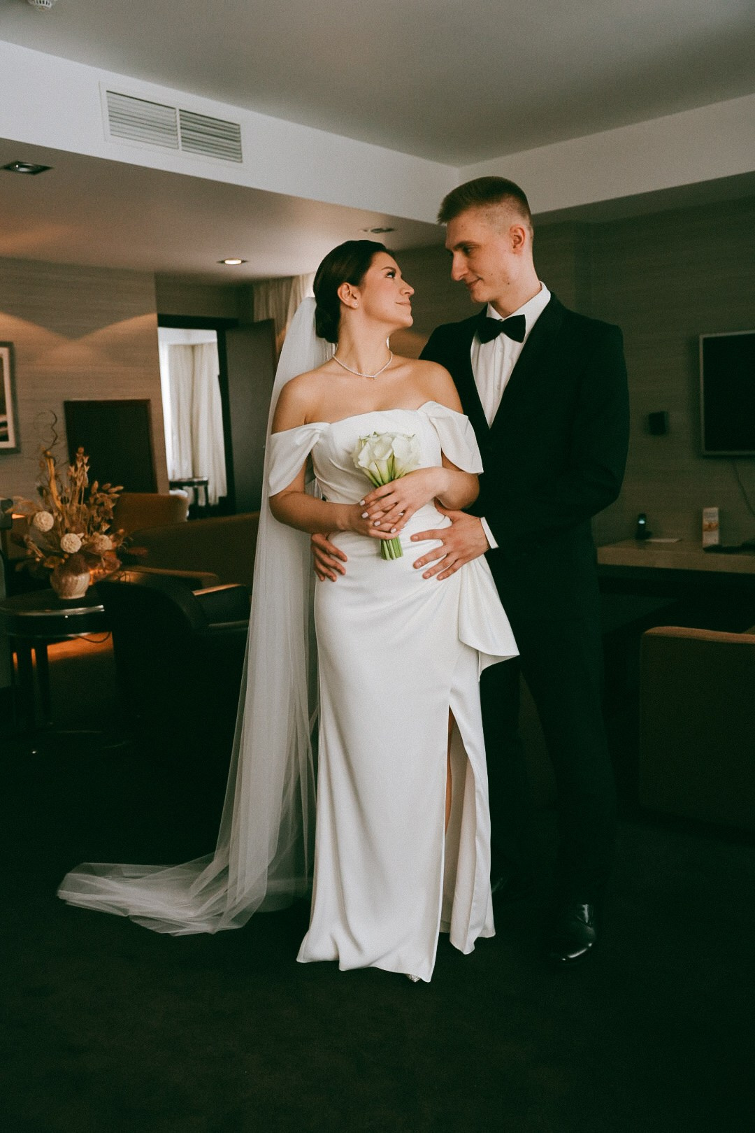 Влад и Ира. Фотограф Нижний Новгород