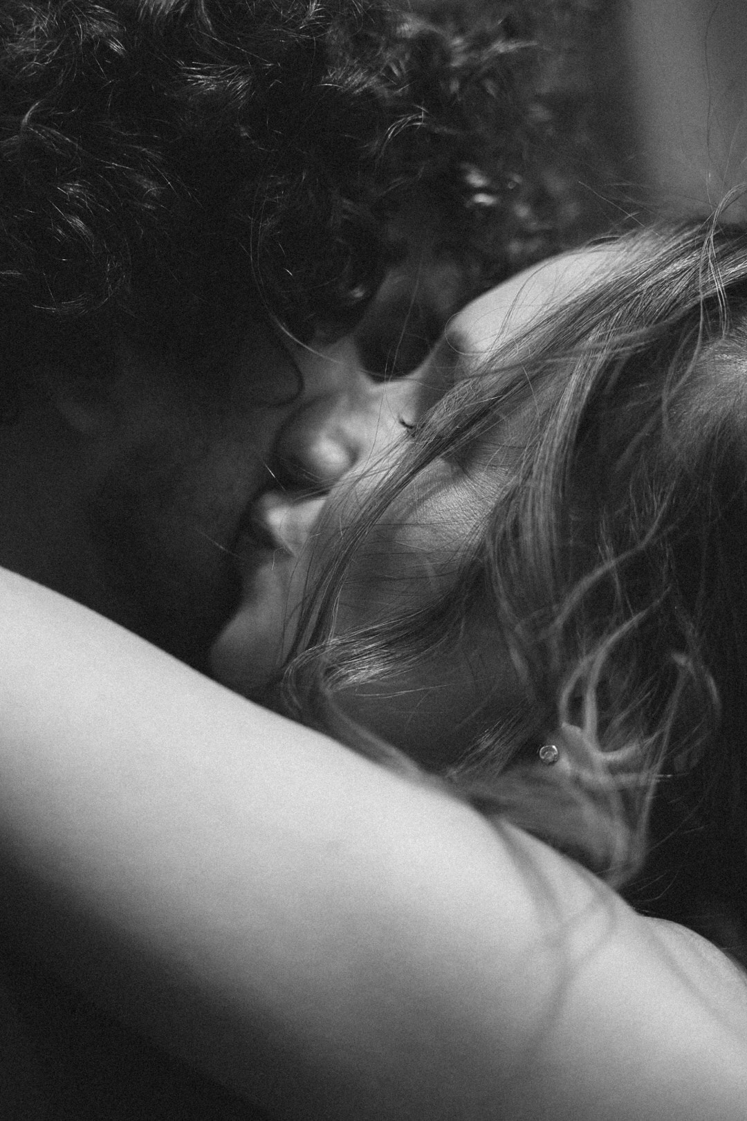 Данил и Аня. Фотограф Нижний Новгород