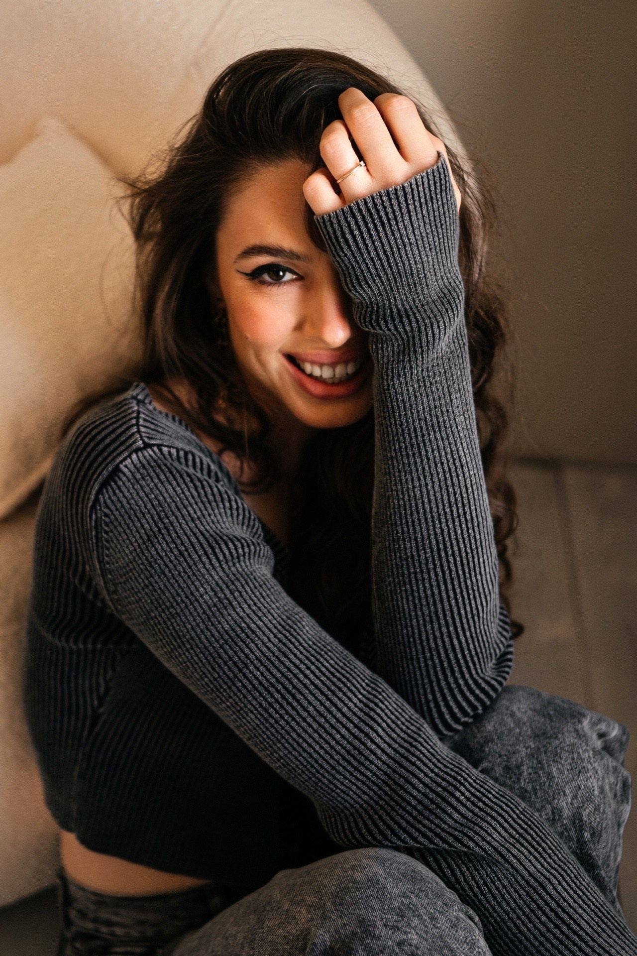 Индивидуальные студийные фотосессии. Фотограф Ростов Патюченко Наташа