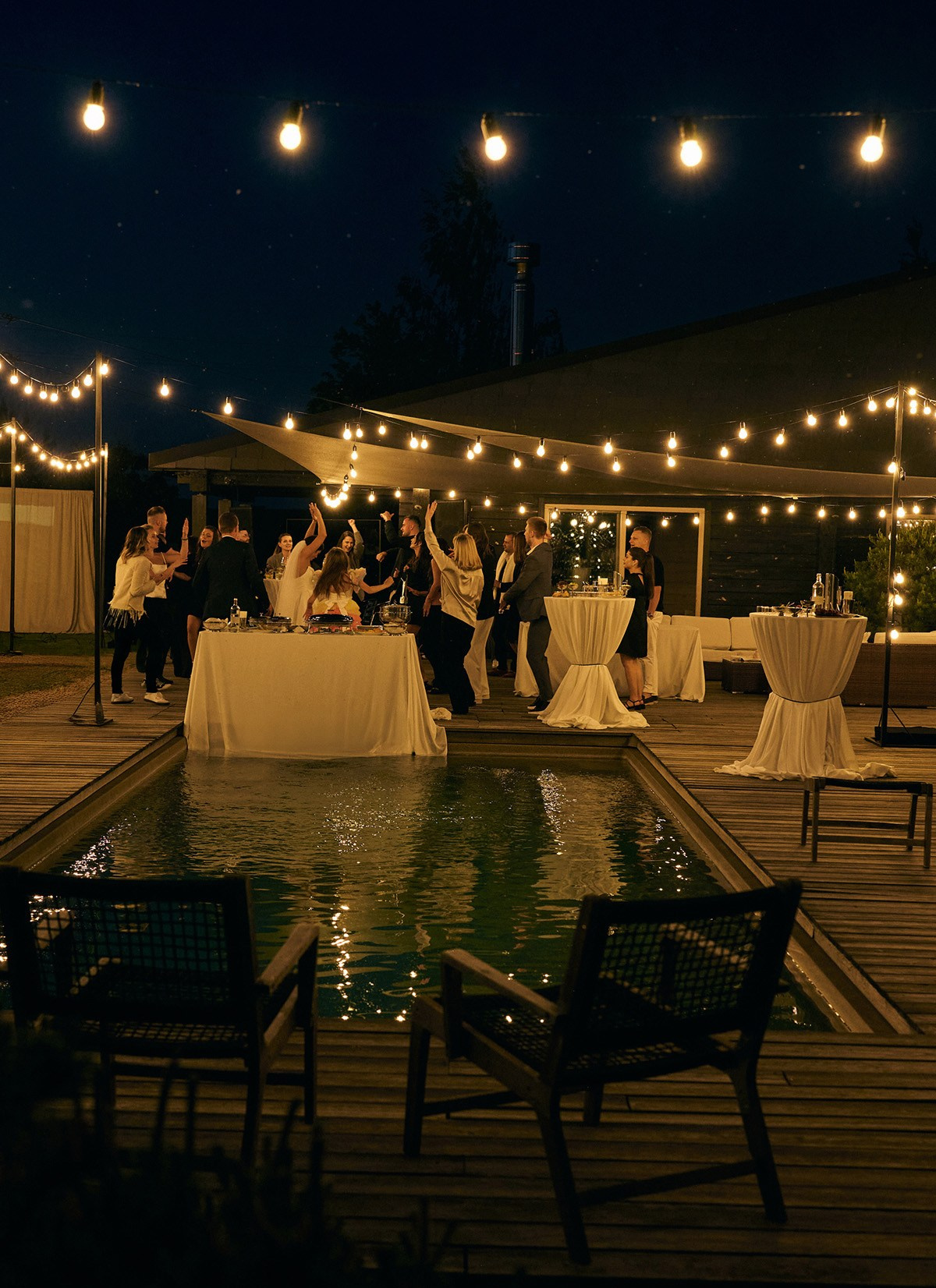 Под открытым небом. Свадебный фотограф в Санкт-Петербурге, Москве, СПб Сергей Поддубный