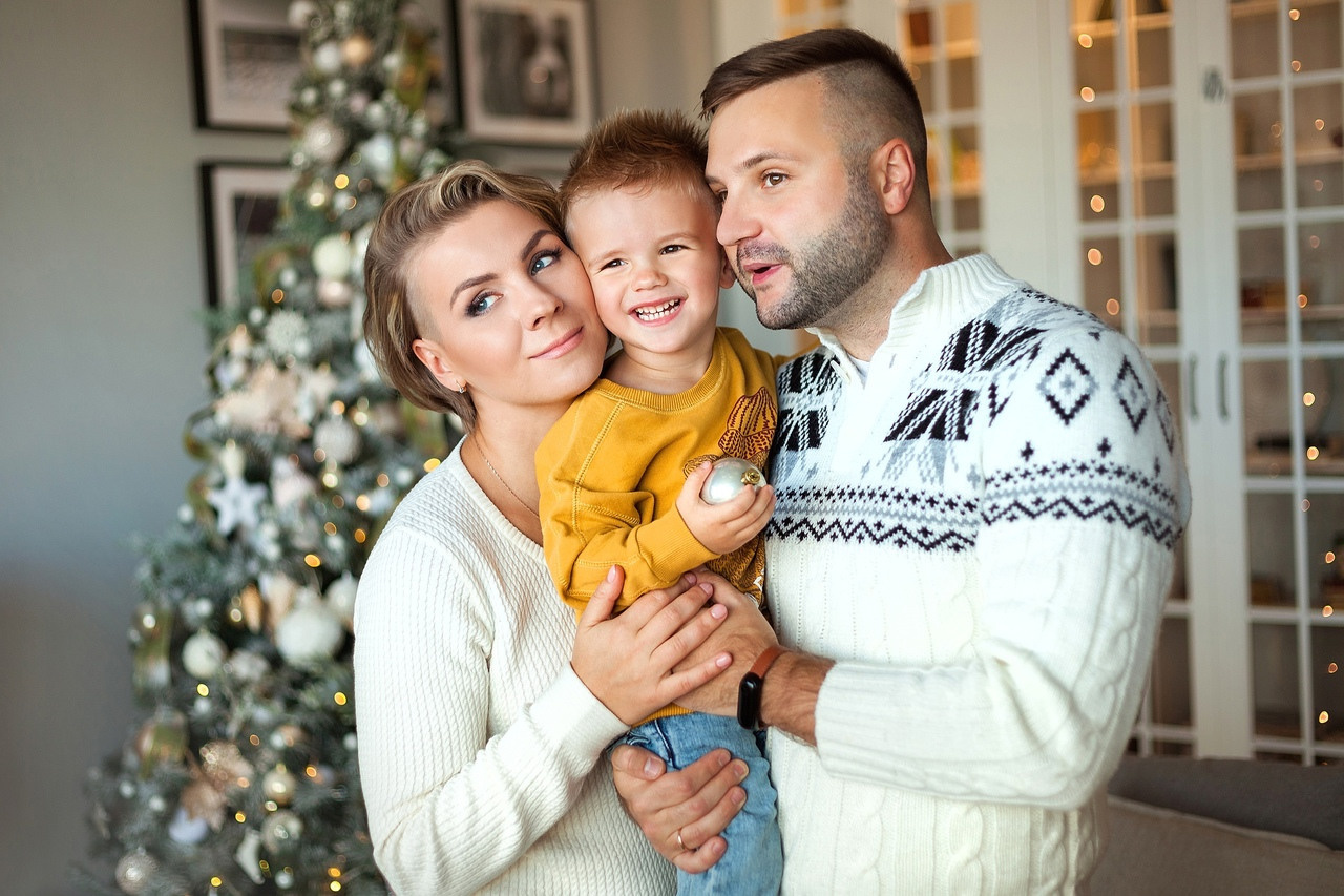 🎄 Новогодние фотосессии. Душевный фотограф в Санкт-Петербурге. Свадебные и семейные фотосессии