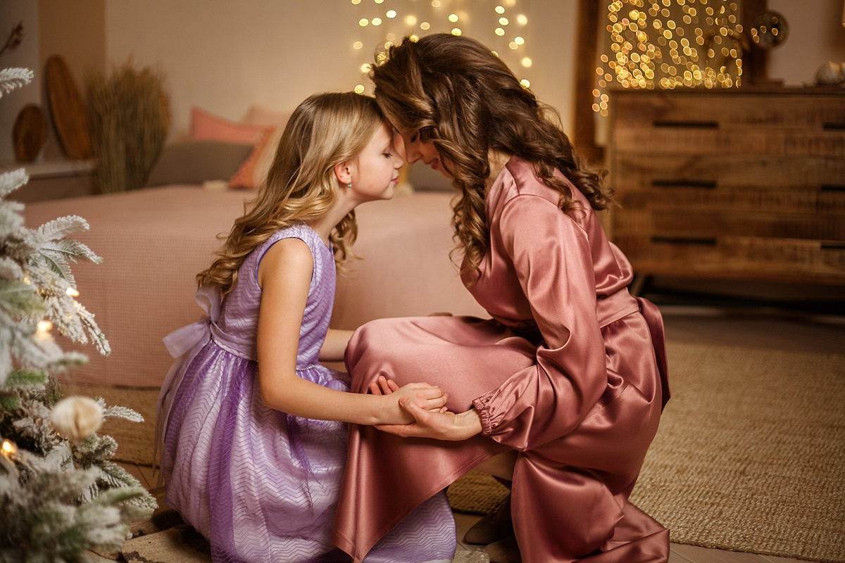 🎄 Новогодние фотосессии. Душевный фотограф в Санкт-Петербурге. Свадебные и семейные фотосессии