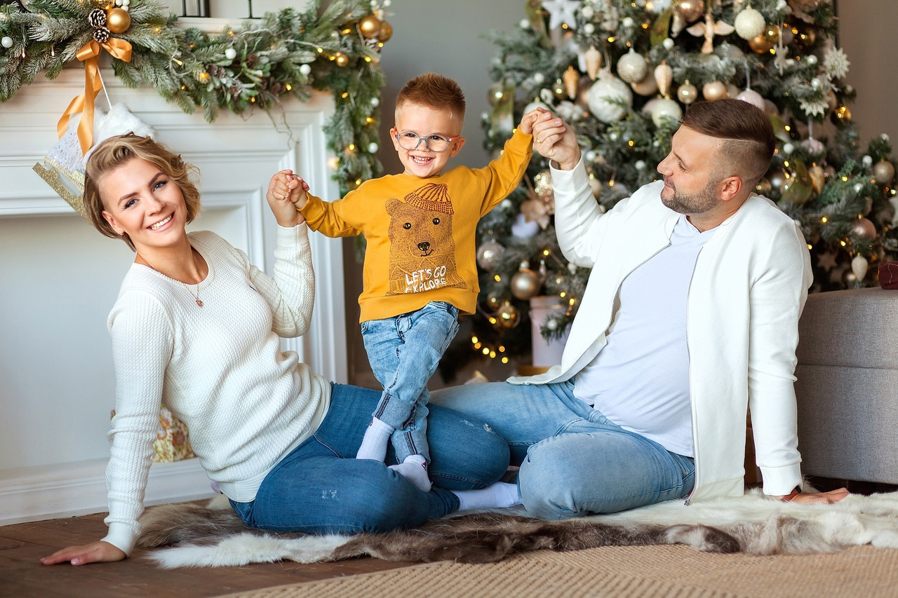 🎄 Новогодние фотосессии. Душевный фотограф в Санкт-Петербурге. Свадебные и семейные фотосессии