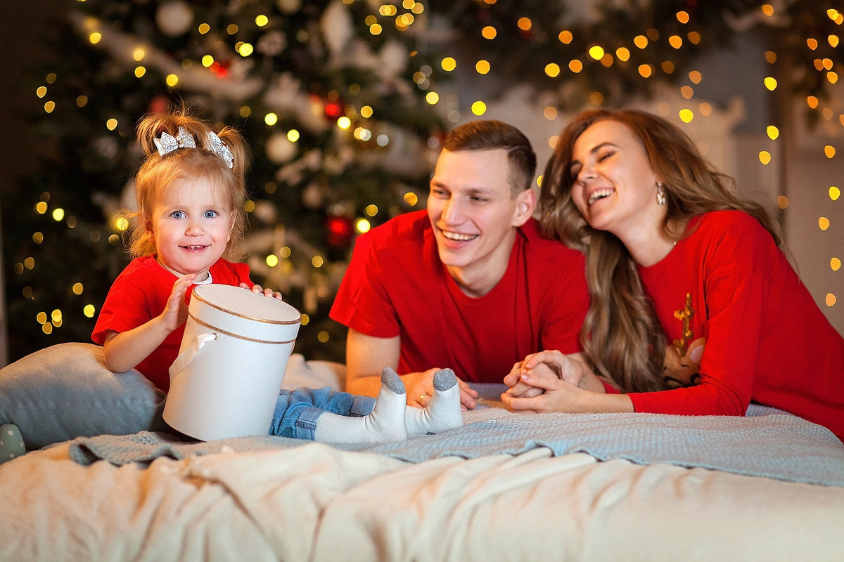 🎄 Новогодние фотосессии. Душевный фотограф в Санкт-Петербурге. Свадебные и семейные фотосессии