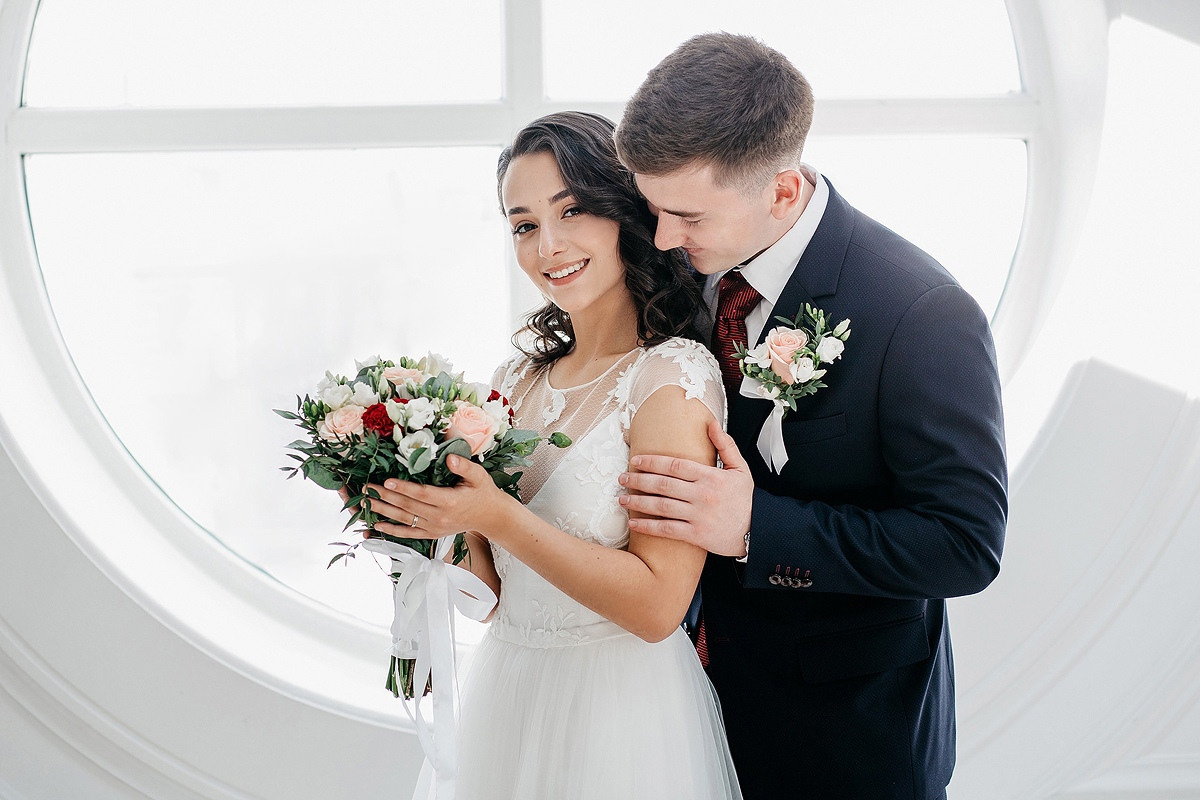 💍Свадьбы. Душевный фотограф в Санкт-Петербурге. Свадебные и семейные фотосессии