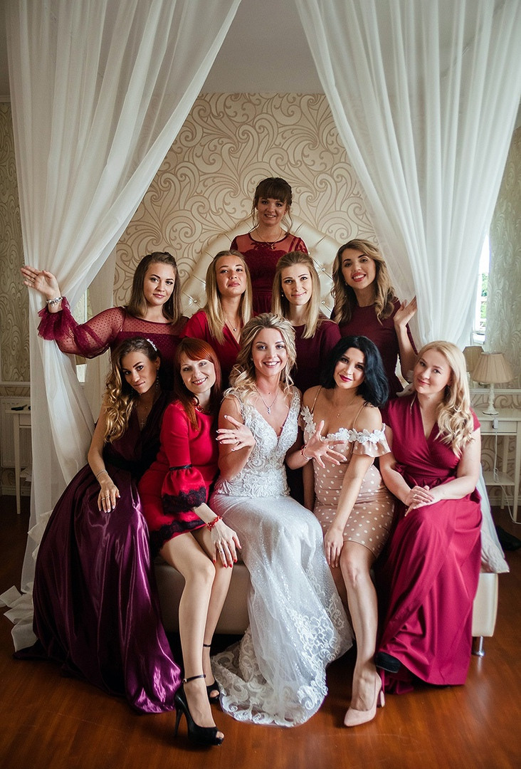 💍Свадьбы. Душевный фотограф в Санкт-Петербурге. Свадебные и семейные фотосессии