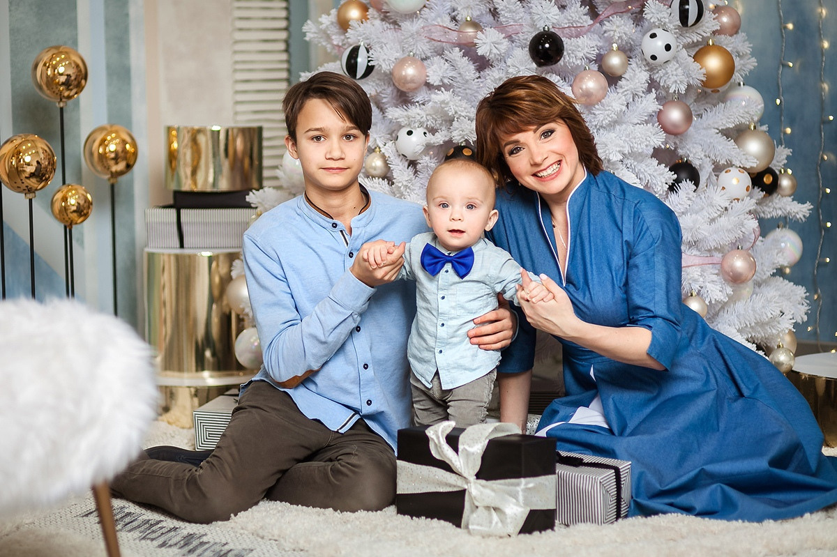 🎄 Новогодние фотосессии. Душевный фотограф в Санкт-Петербурге. Свадебные и семейные фотосессии