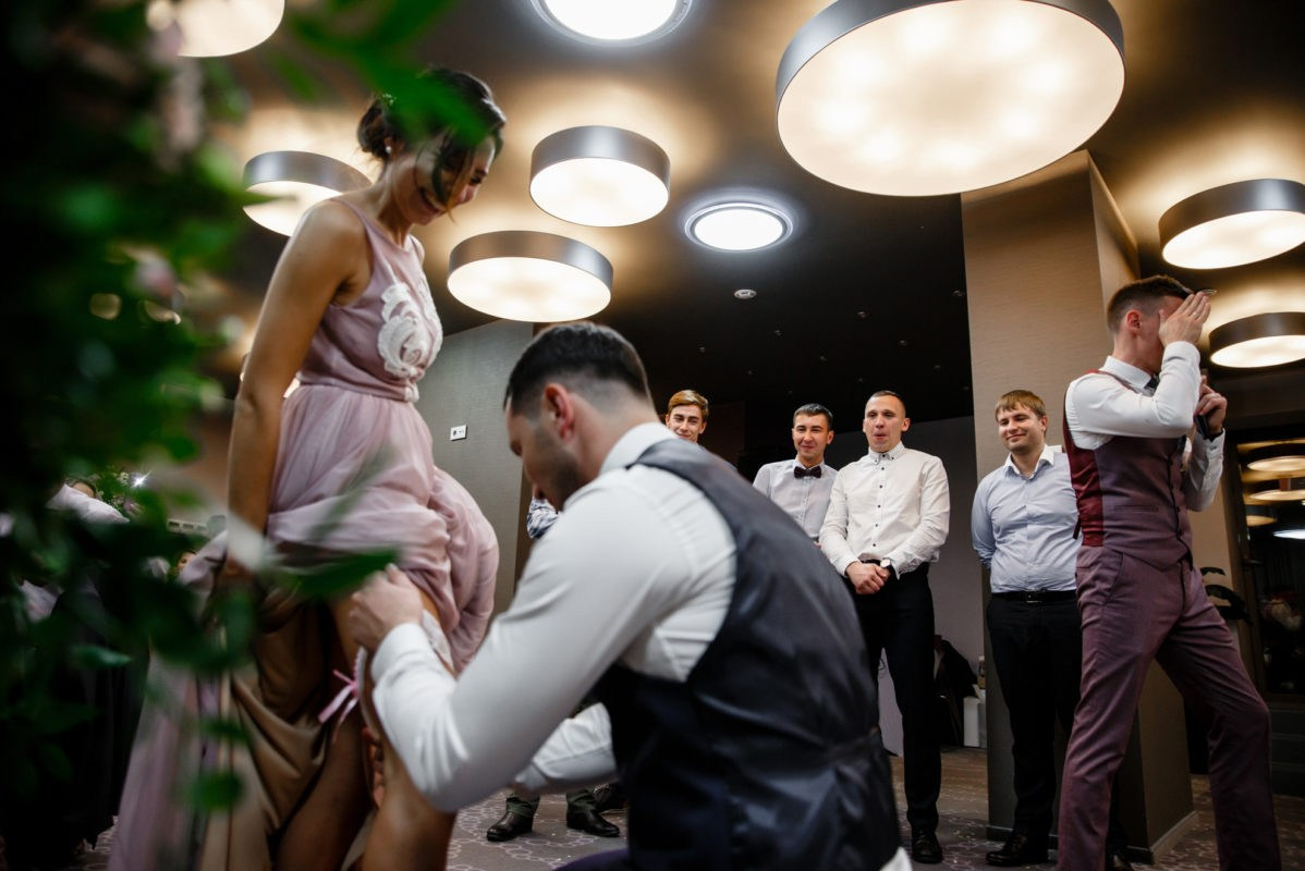 Свадьба Насти и Кирилла. Константин Солодянкин — свадебный и репортажный фотограф в Екатеринбурге и Верхней Пышме