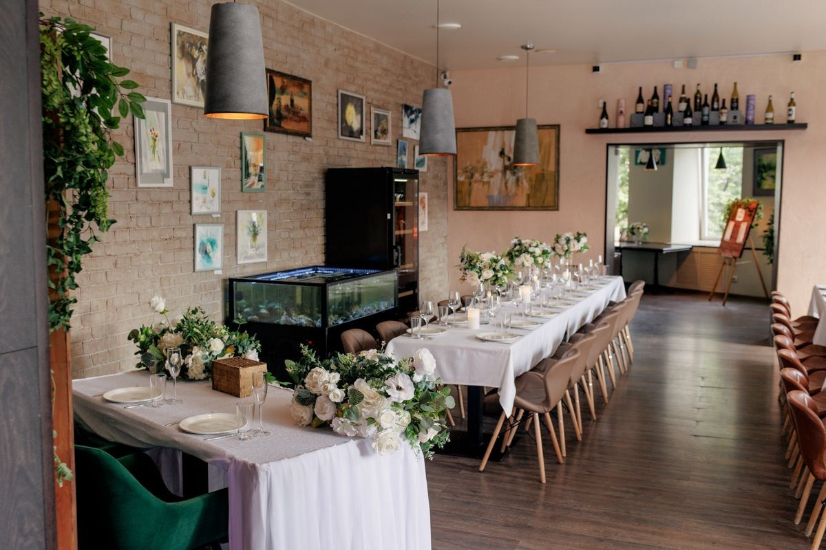 Площадки для больших свадеб в Нижнем Новгороде. Свадебный и семейный фотограф в Нижнем Новгороде и Москве