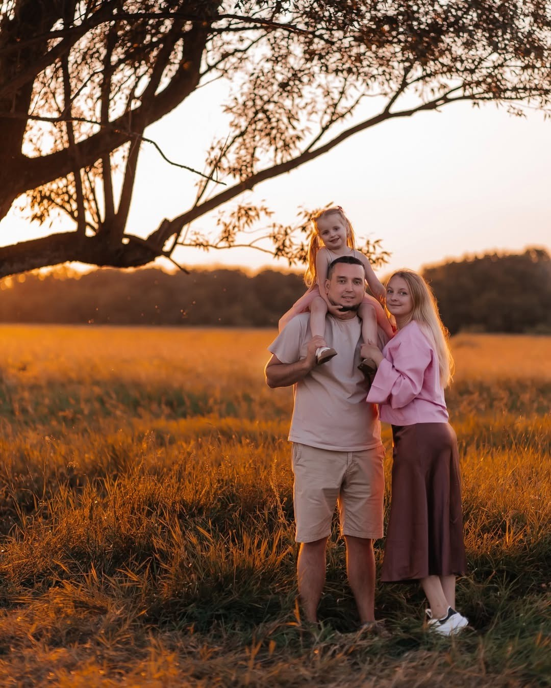 Алиса. Семейный фотограф Юнусова Раиля