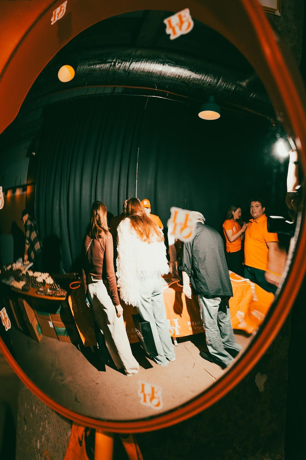 Съемка мероприятий, корпоративов и концертов. Фотограф Лобанов Антон, г. Москва