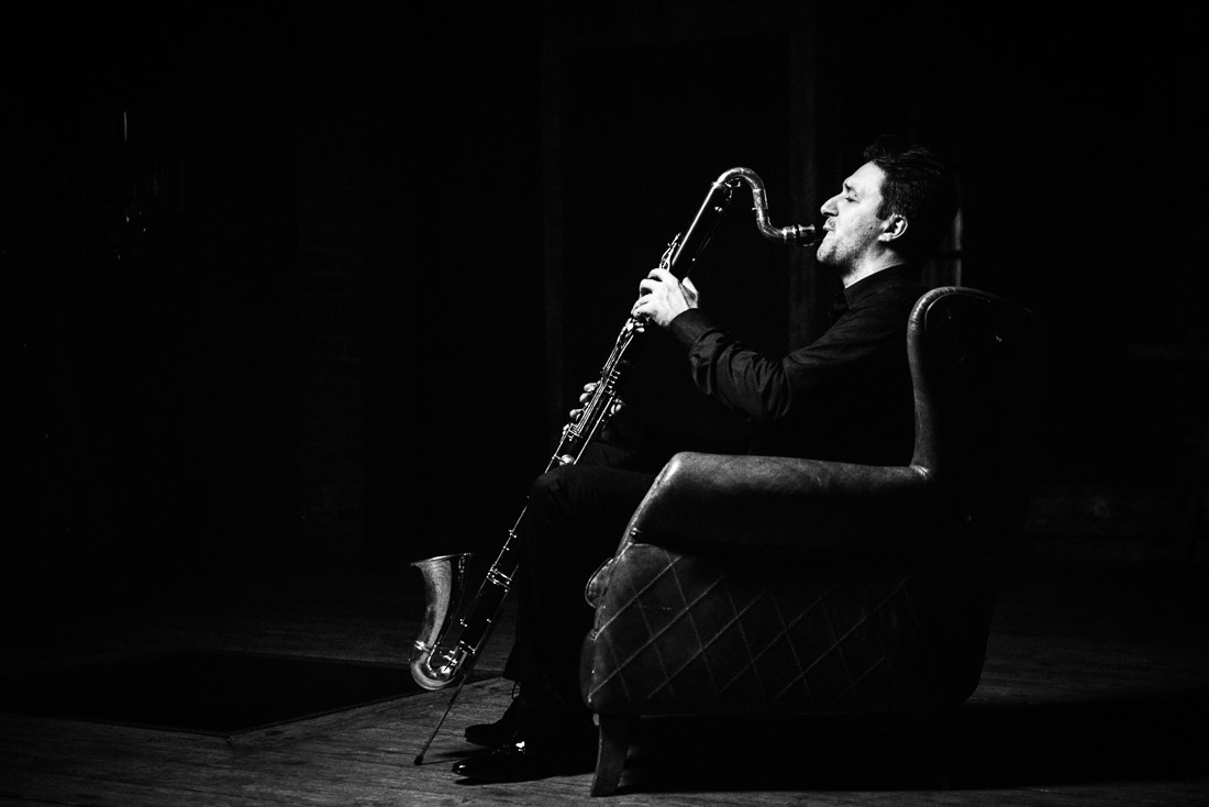 Musicians 𓁿. Cari Clavijo | dancer | artist