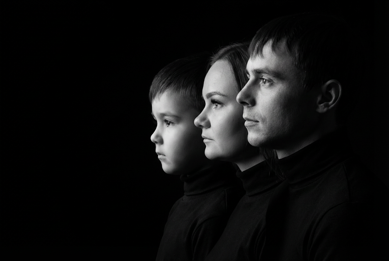 ИИ Фотосессии. Мамлеева Виктория — Портретный фотограф в Москве. Все виды фото, от индивидуальных до репортажей, от беременности до семейных фотографий