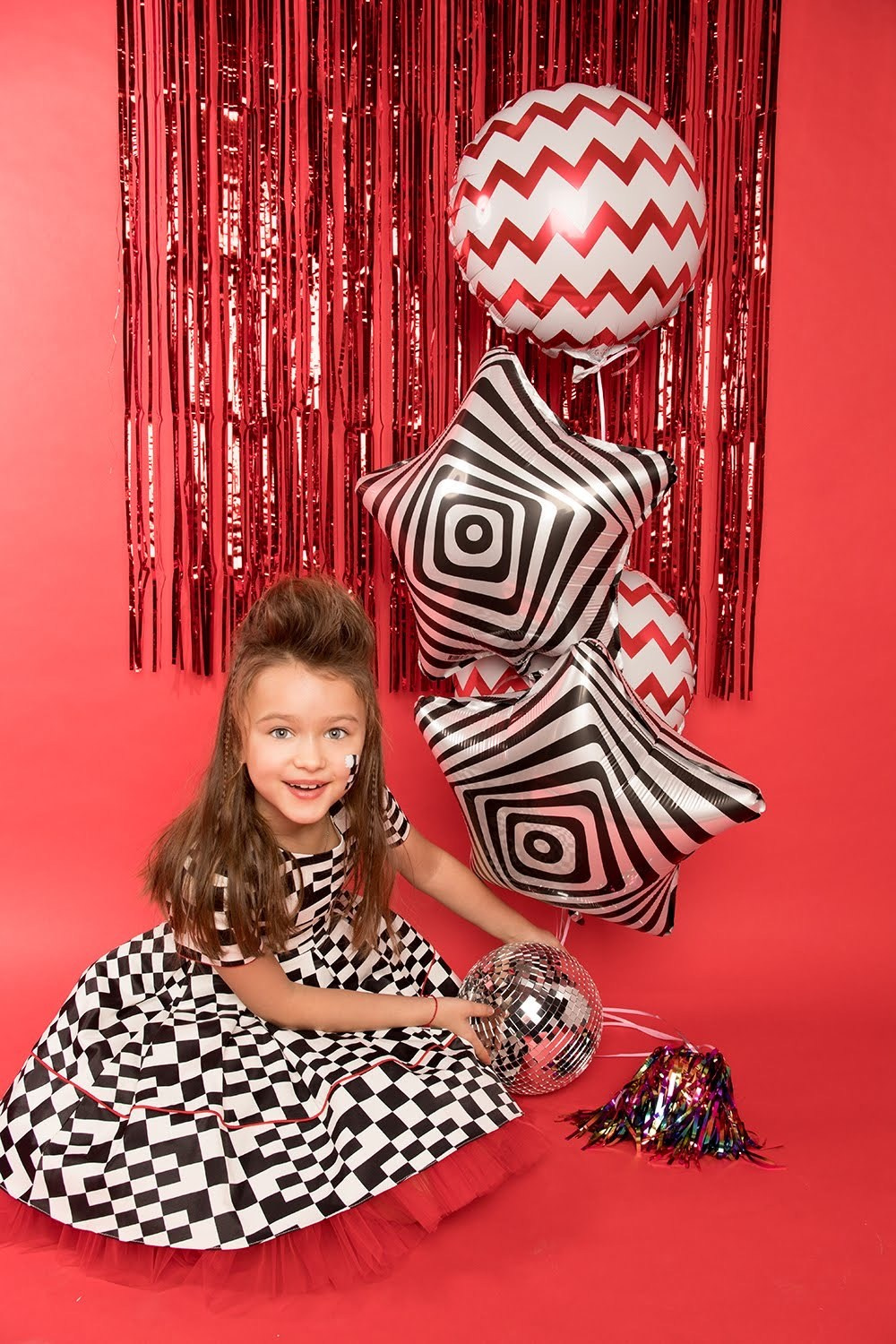 Тематические фотосессии. Фотограф в Москве Юлия Рубцова (фото и видео)