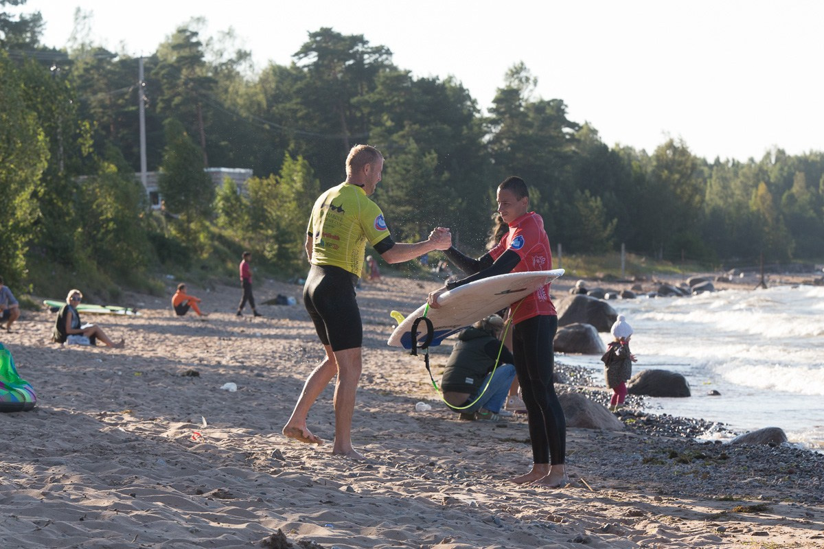 Сёрфинг. Виктор Вытольский —репортажный и событийный фотограф в Москве