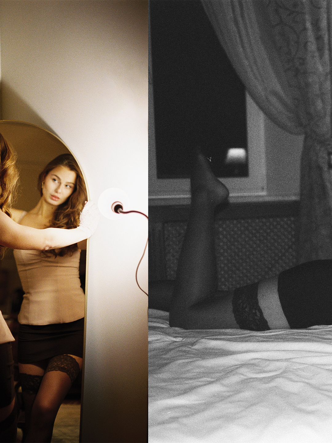 <A>. Плёночный фотограф Москва, Саша Звук