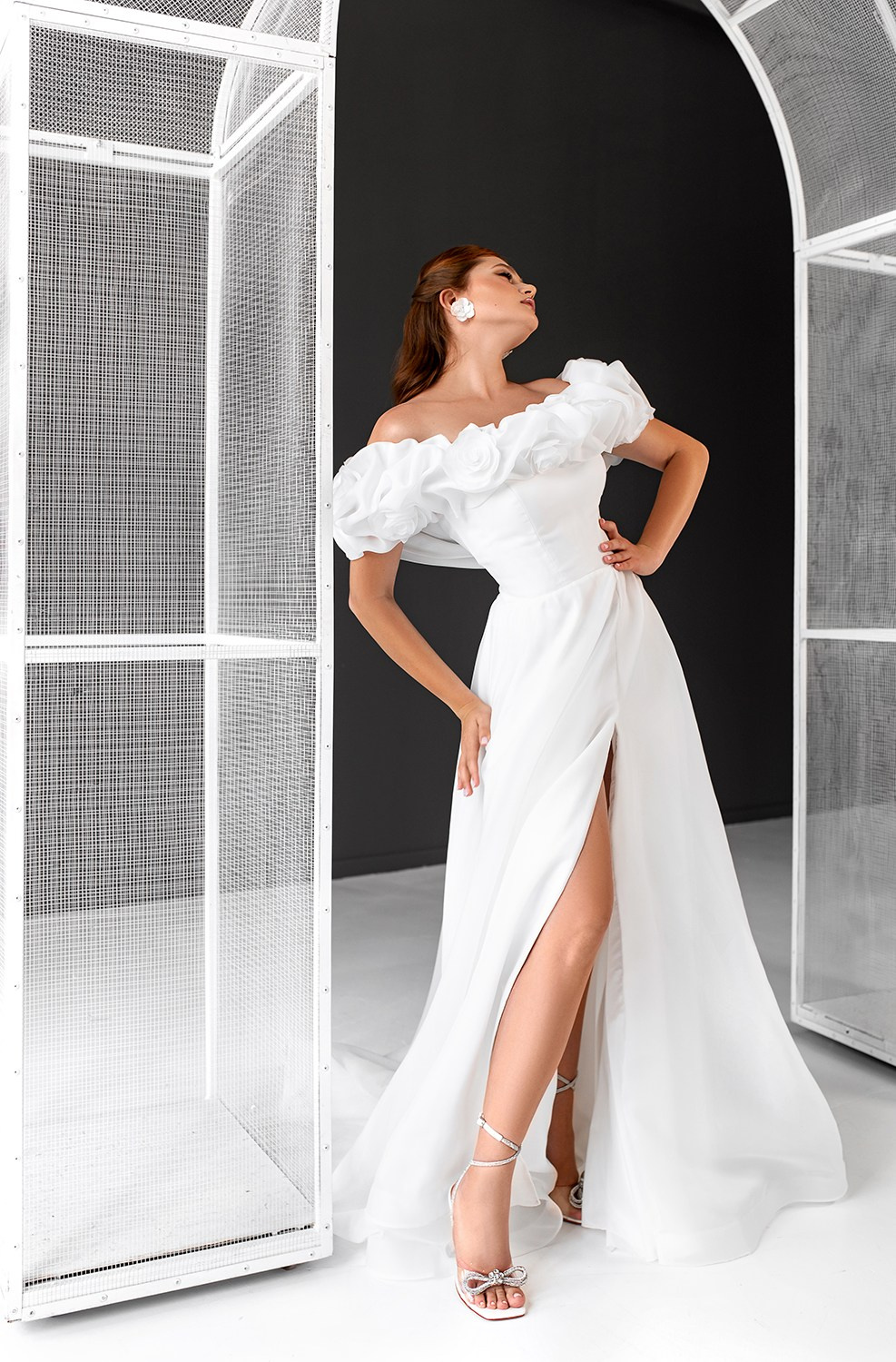 Фэшн и бьюти фотосъемка. Женский фотограф в Москве Юлия Любченко