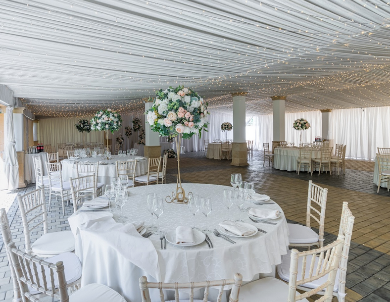 Площадка № 2-8. Свадебный и портретный фотограф Москва