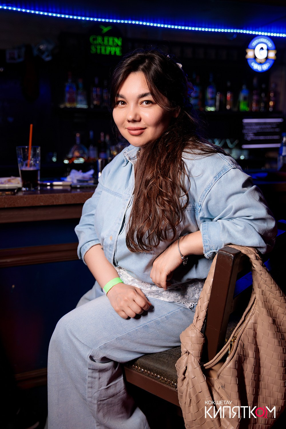 GENTLEMAN PUB. КИПЯТКОМ КОКШЕТАУ