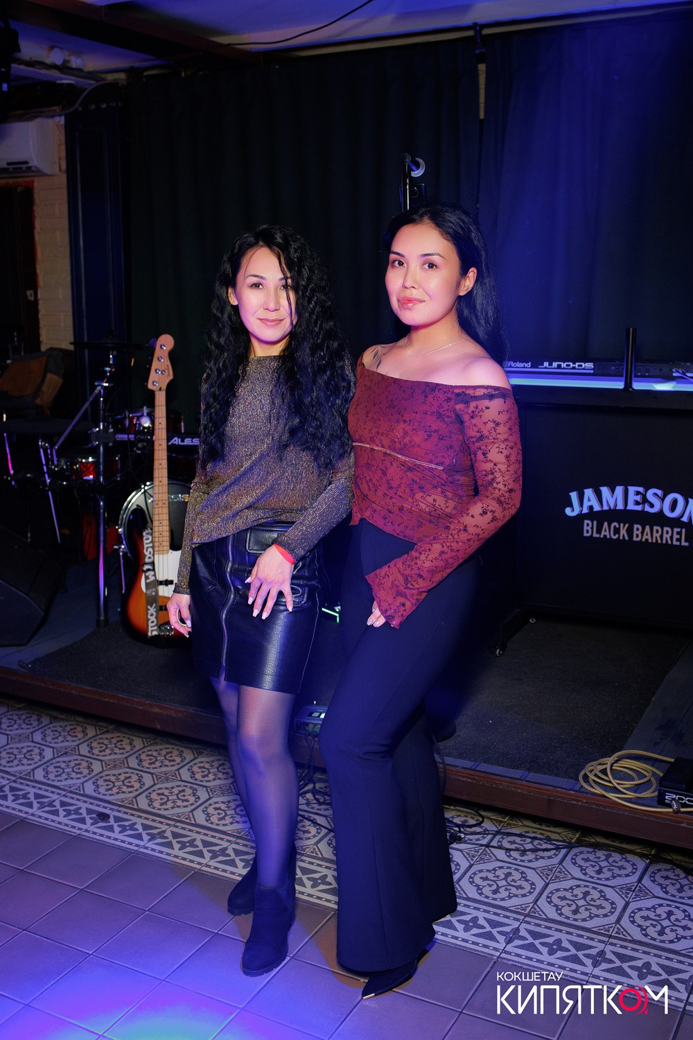 GENTLEMAN PUB. КИПЯТКОМ КОКШЕТАУ