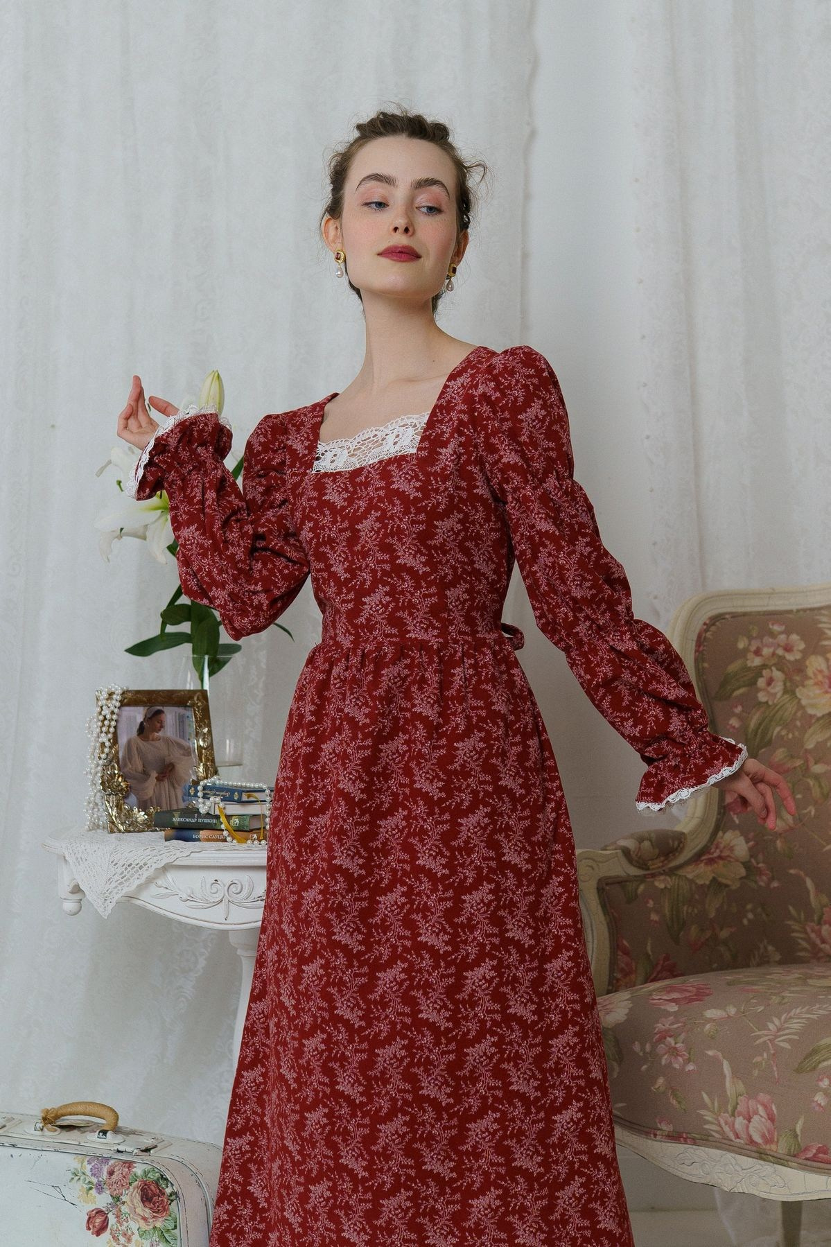 Портфолио. Фотограф в Санкт-Петербурге Черкесова Дарья