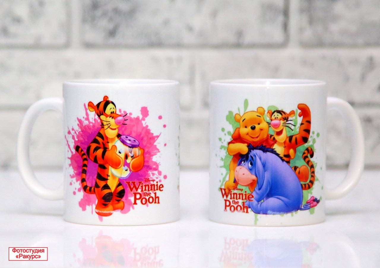 СУВЕНИРНАЯ ПРОДУКЦИЯ. Фотосалон «Ракурс» в Курске