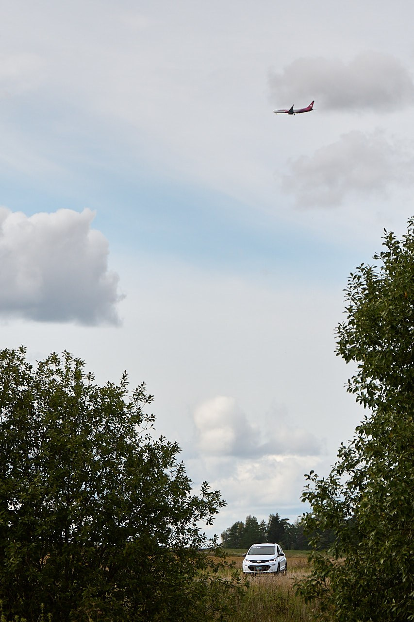 Июльская миля дрэг. Спортивный репортажный фотограф в Ижевске Сергей Мерзляков