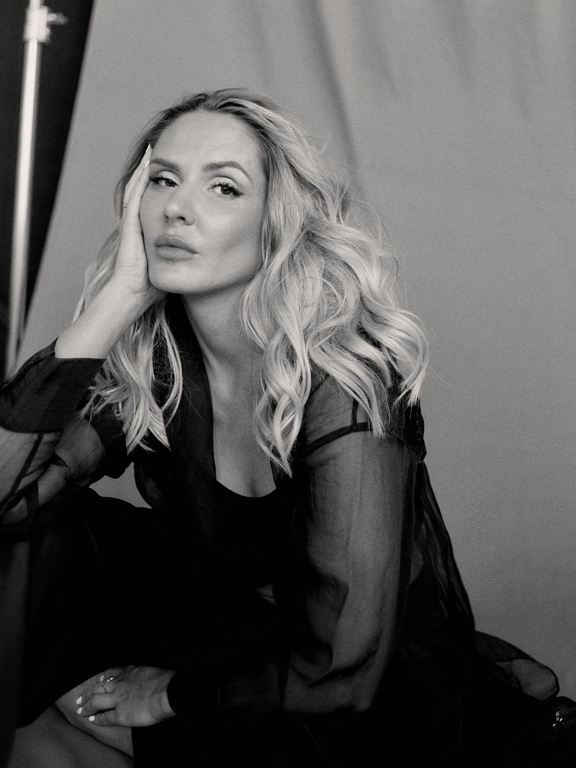 Юлия. Фотограф для людей и брендов в Санкт-Петербурге