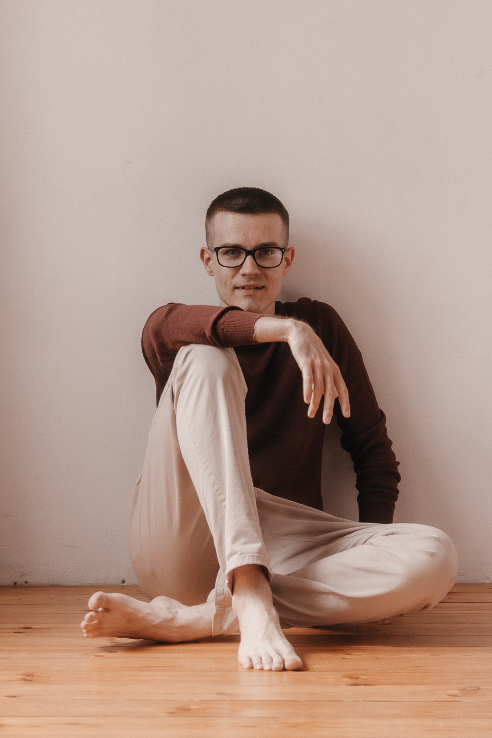 MAN. Семейный фотограф Казань Никита Федин