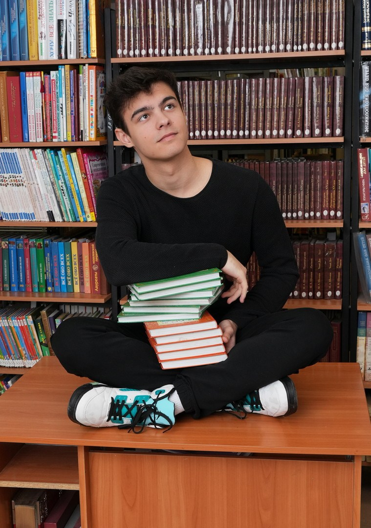 Школьная фотография в Санкт-Петербурге, выпускные альбомы, фотосессии