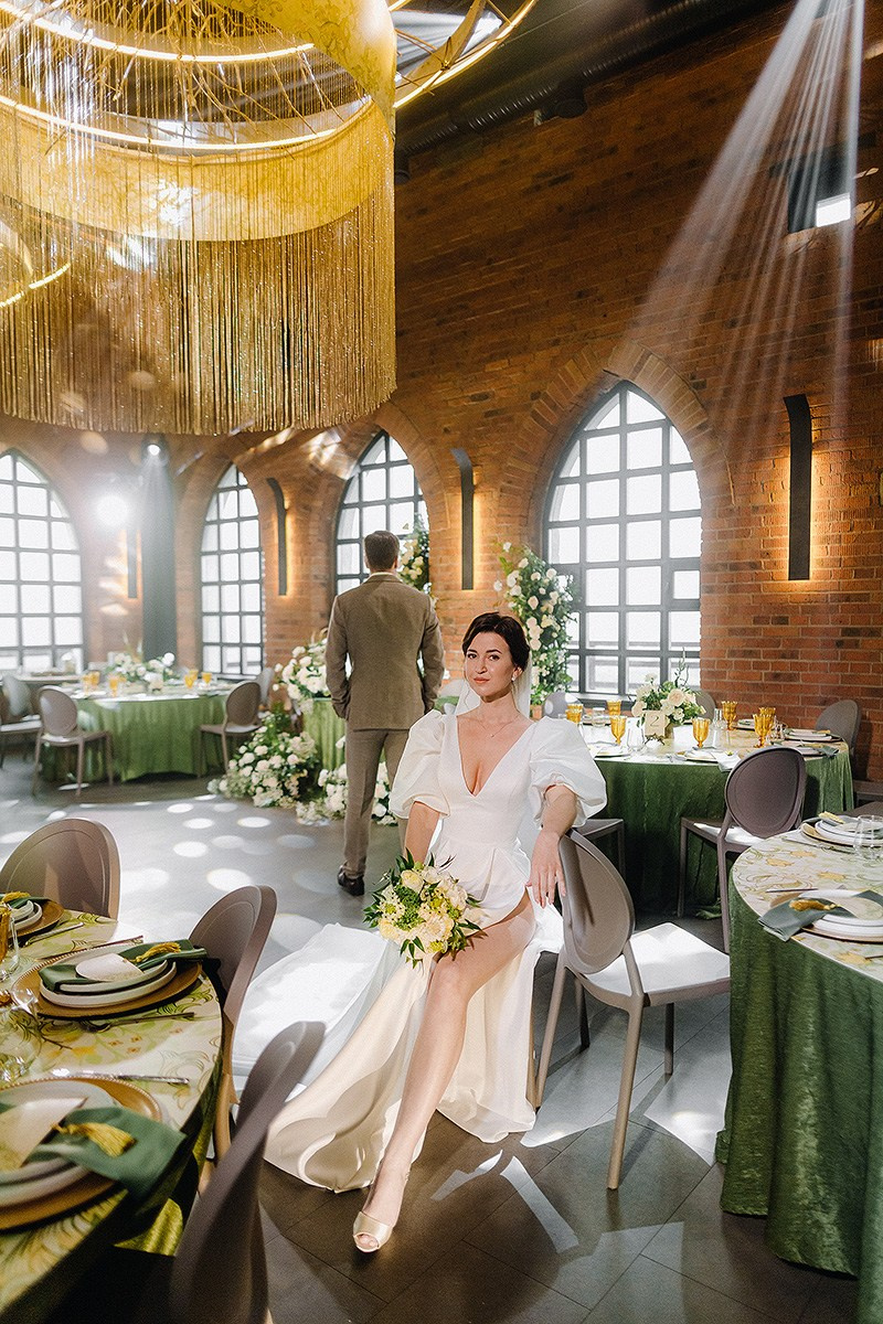 Ольга+Тимофей. Фотограф в Красноярске Гетманова Мила