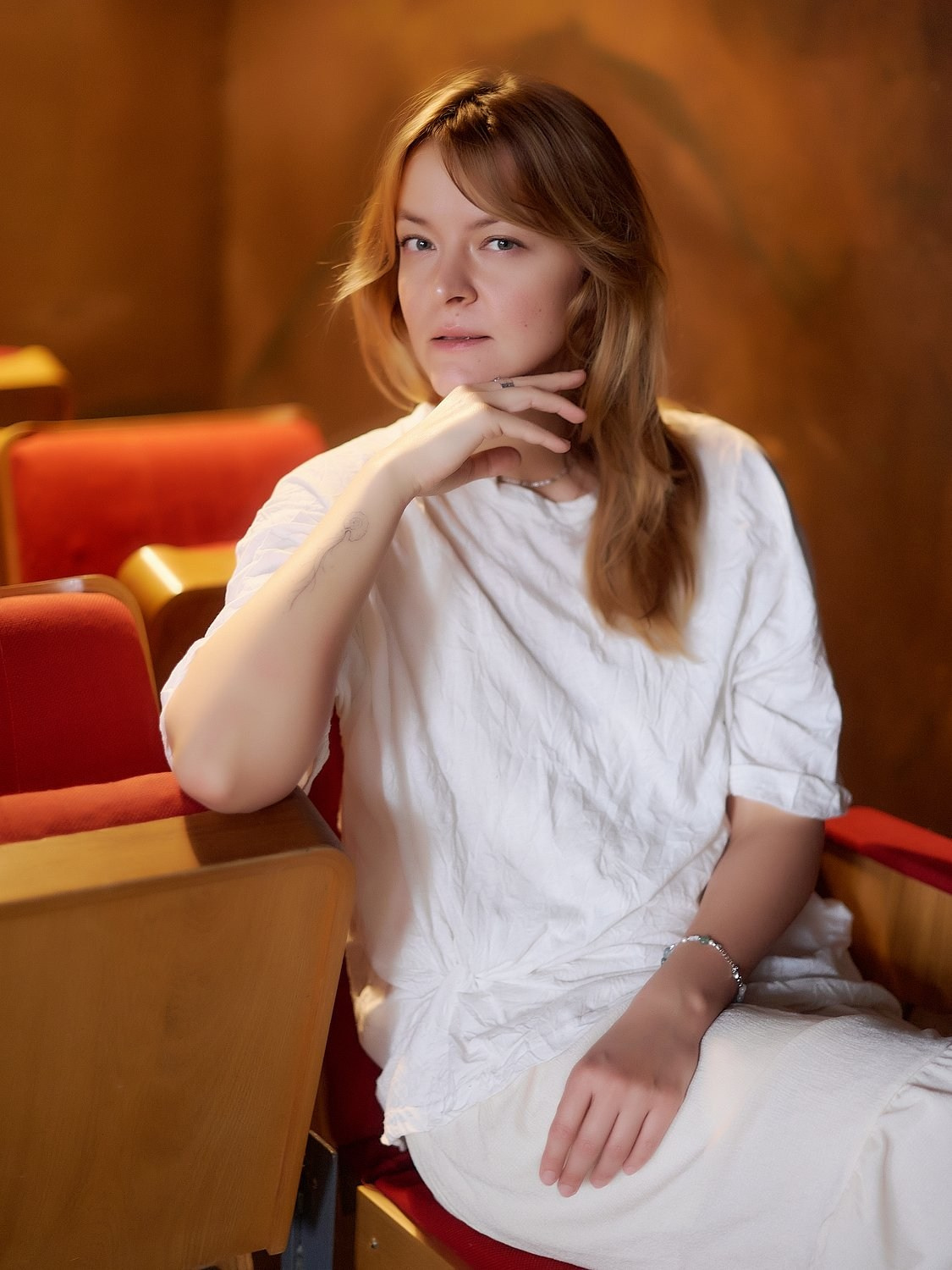 Марина. Фотограф для людей и брендов в Санкт-Петербурге