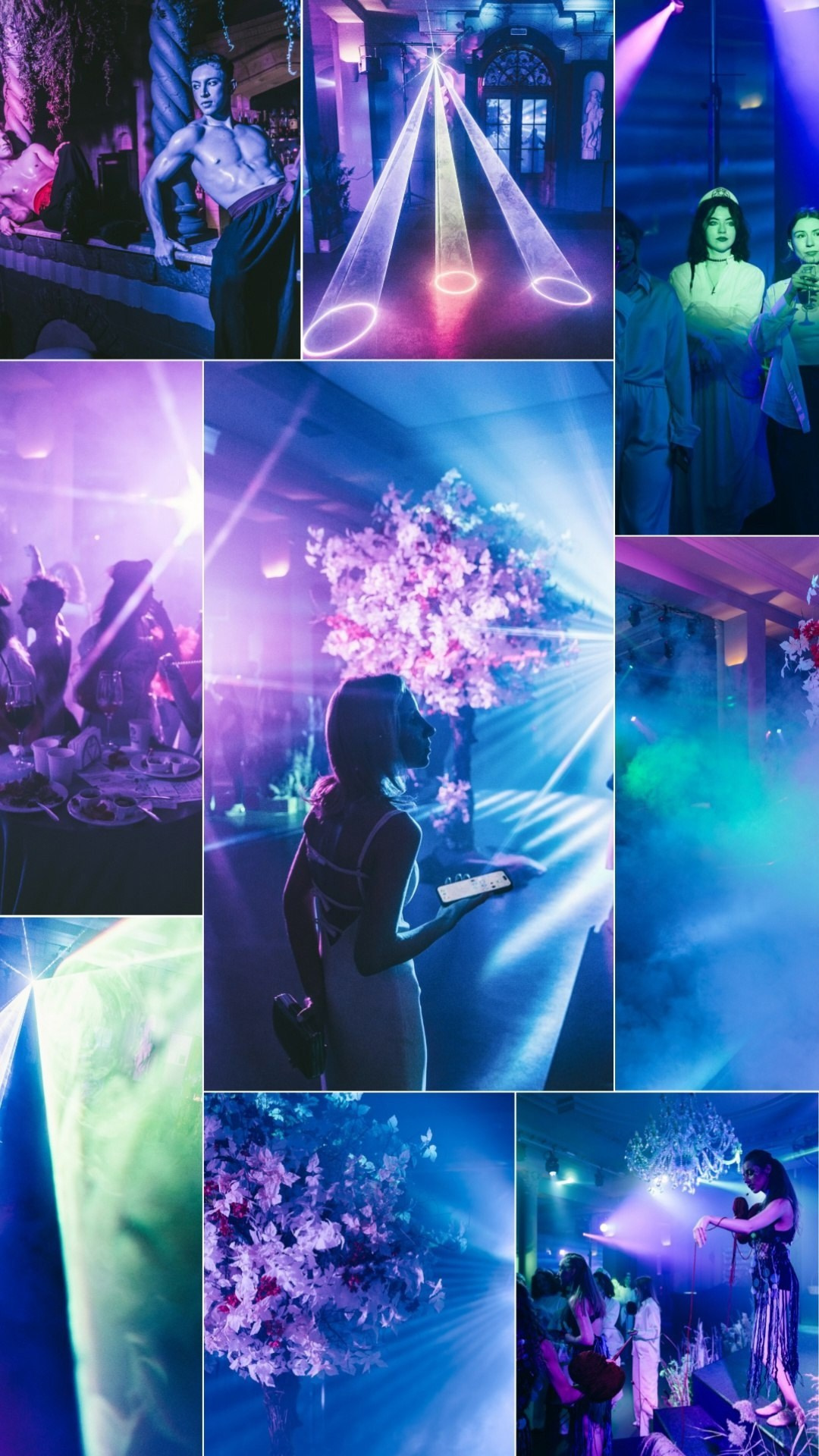 МЕГАДЕВИЧНИК 8 марта. Портфолио свадебного фотографа. Роман Каргаполов