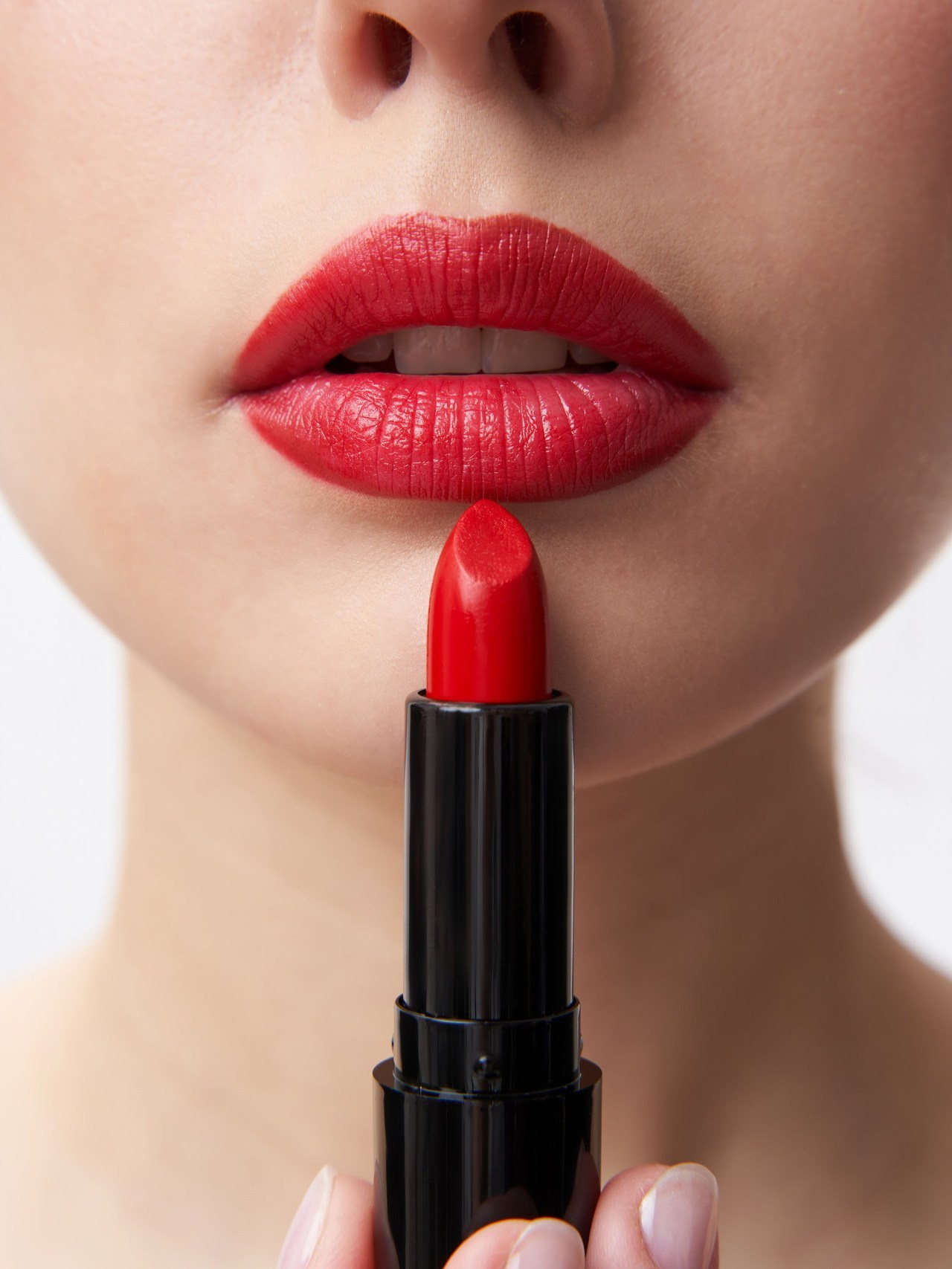 Портфолио: косметика. Packman Production: портфолио