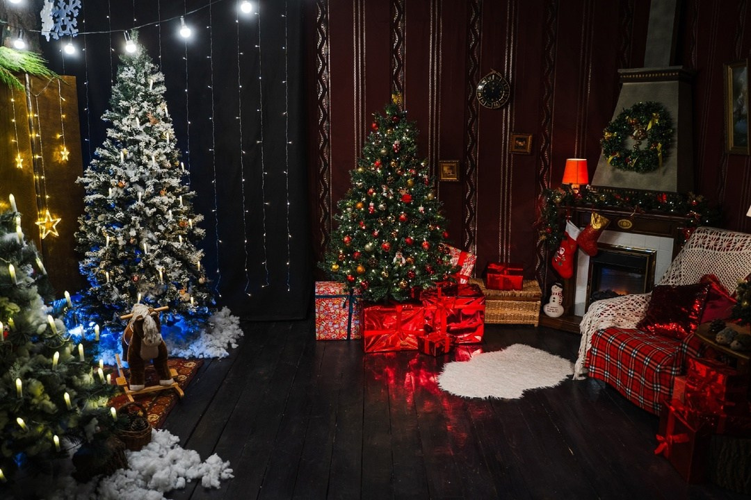 Art Prospect — Декорации. Лидия Фотограф Воронеж