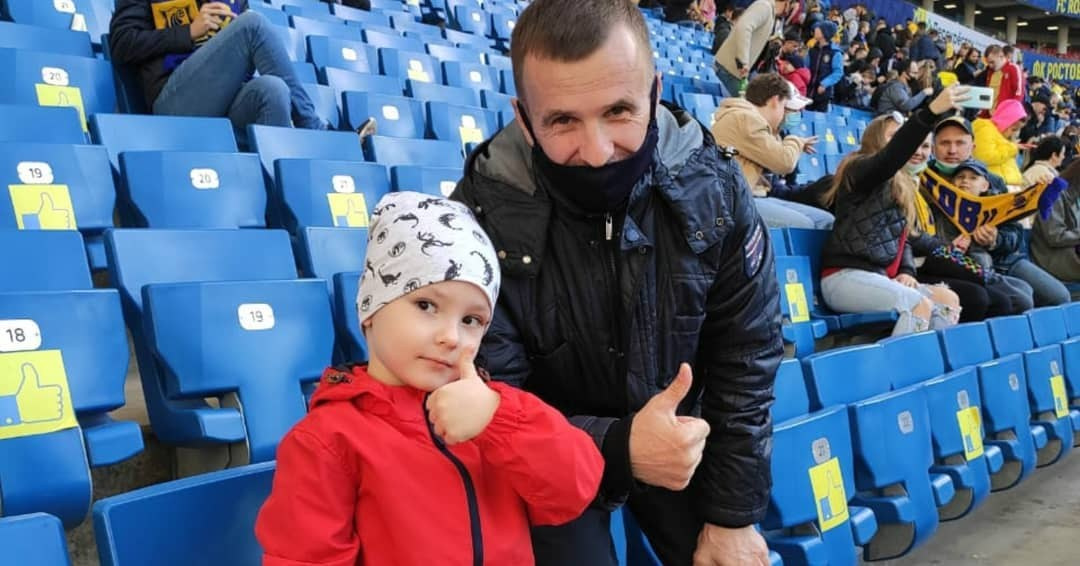 Футбольный вечер: Ростов против Арсенала — эмоции зашкаливают!