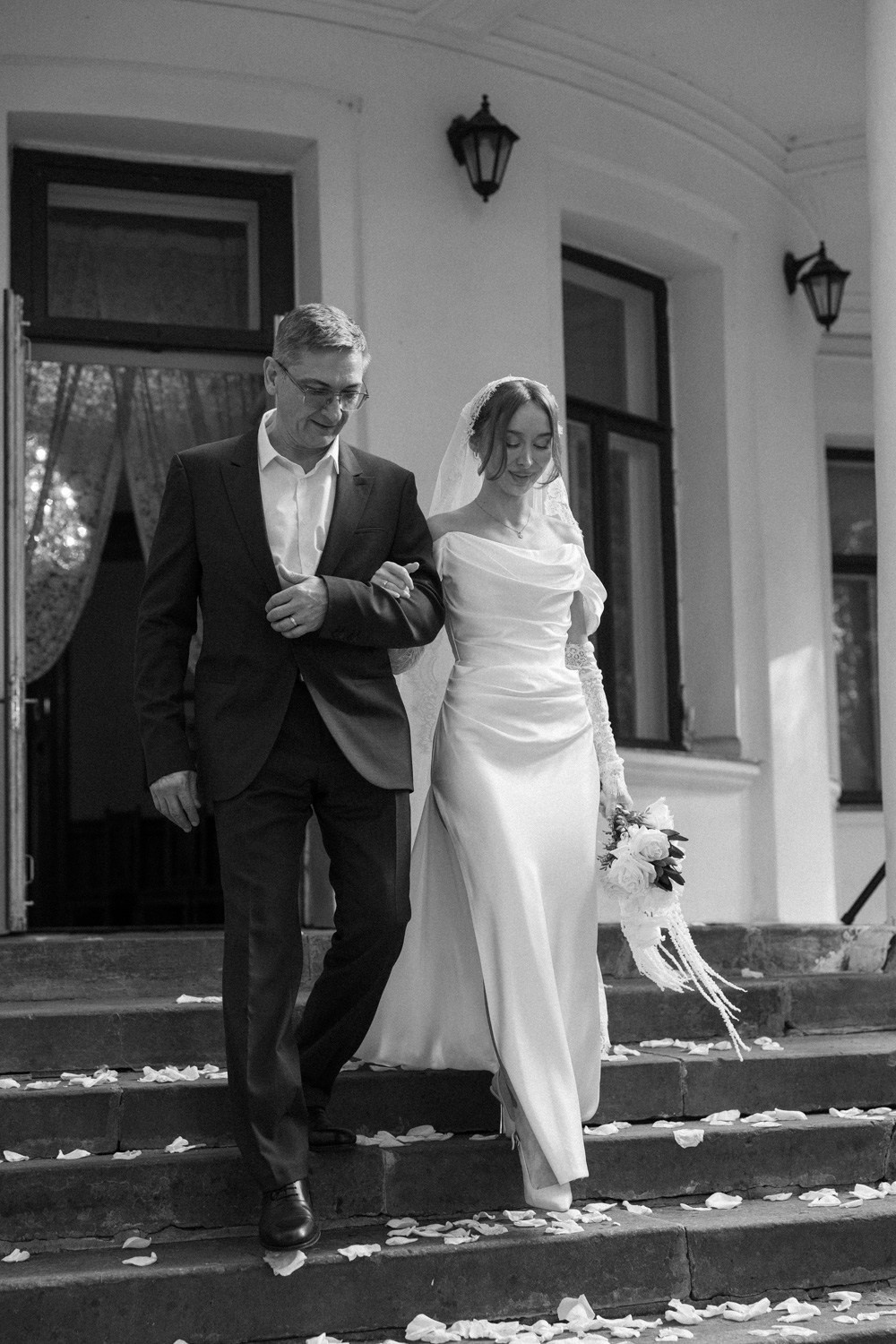 Inspiration for love. Свадебный фотограф Москва