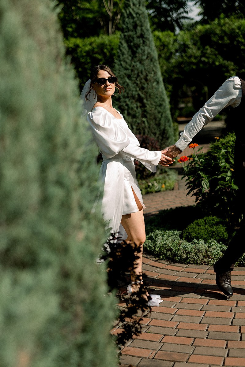 Мирослава+Костантин. Фотограф в Красноярске Гетманова Мила