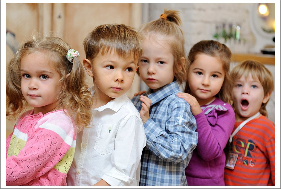 Праздник Королевского бутерброда. Главная