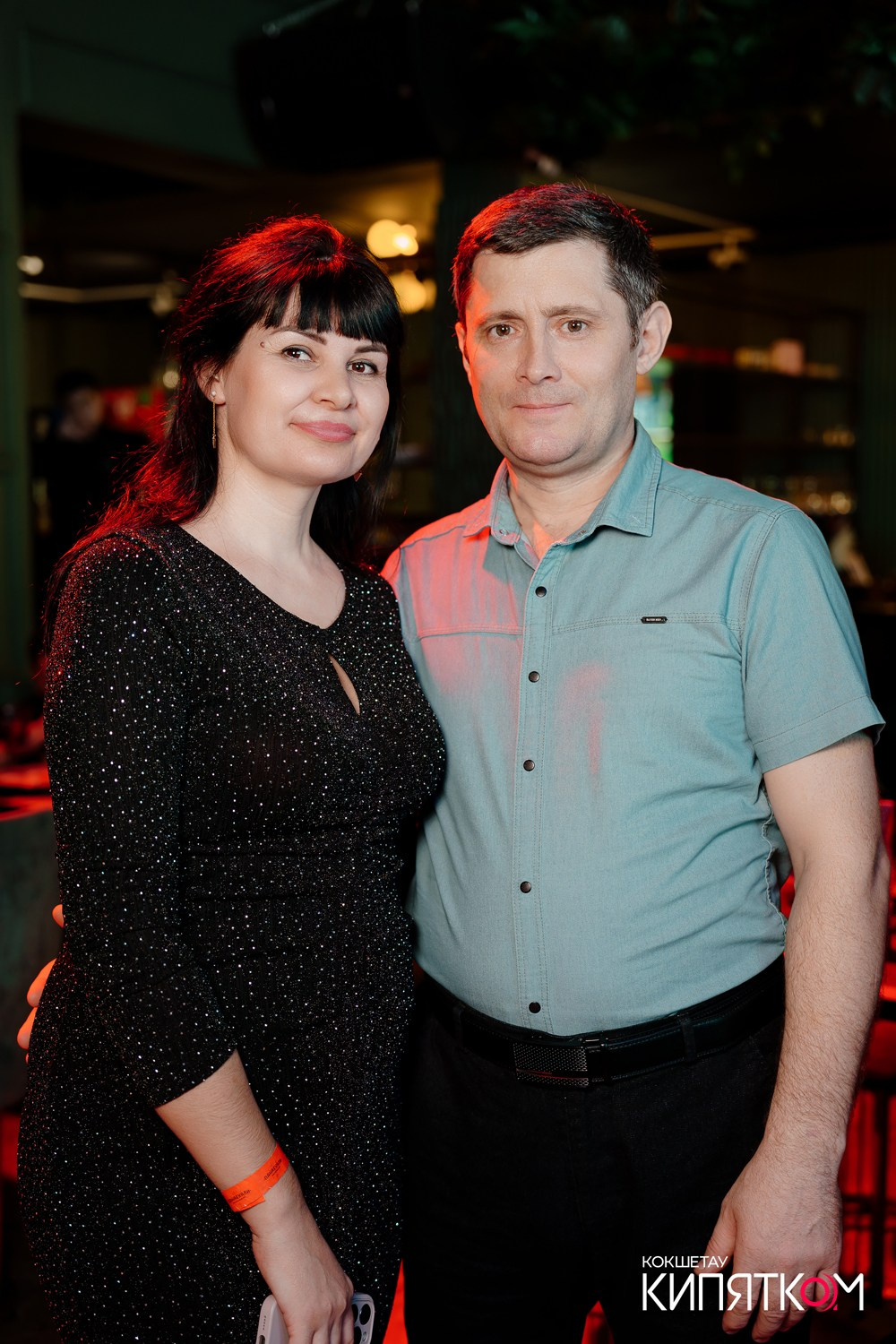 ПАНАЕХАЛИ. КИПЯТКОМ КОКШЕТАУ