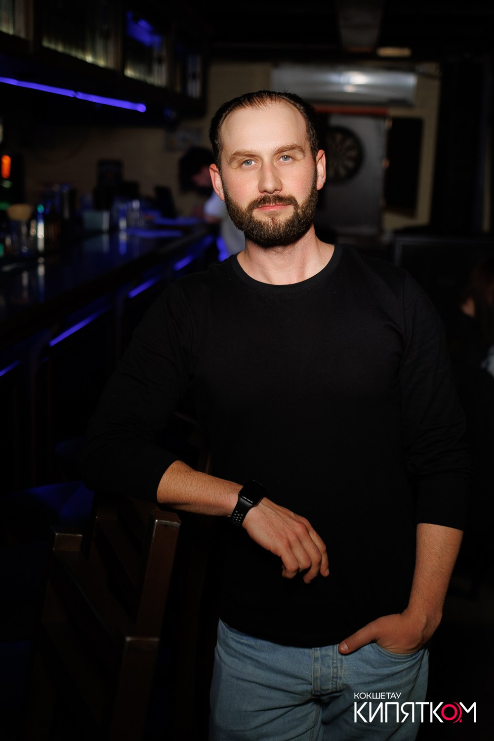 WOW QUIZ. КИПЯТКОМ КОКШЕТАУ