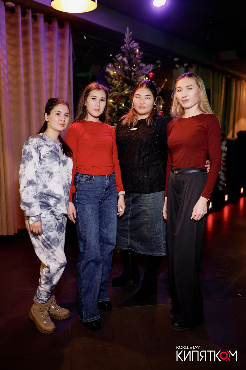 ШАШЛЫЧНЫЙ ДВОР. КИПЯТКОМ КОКШЕТАУ