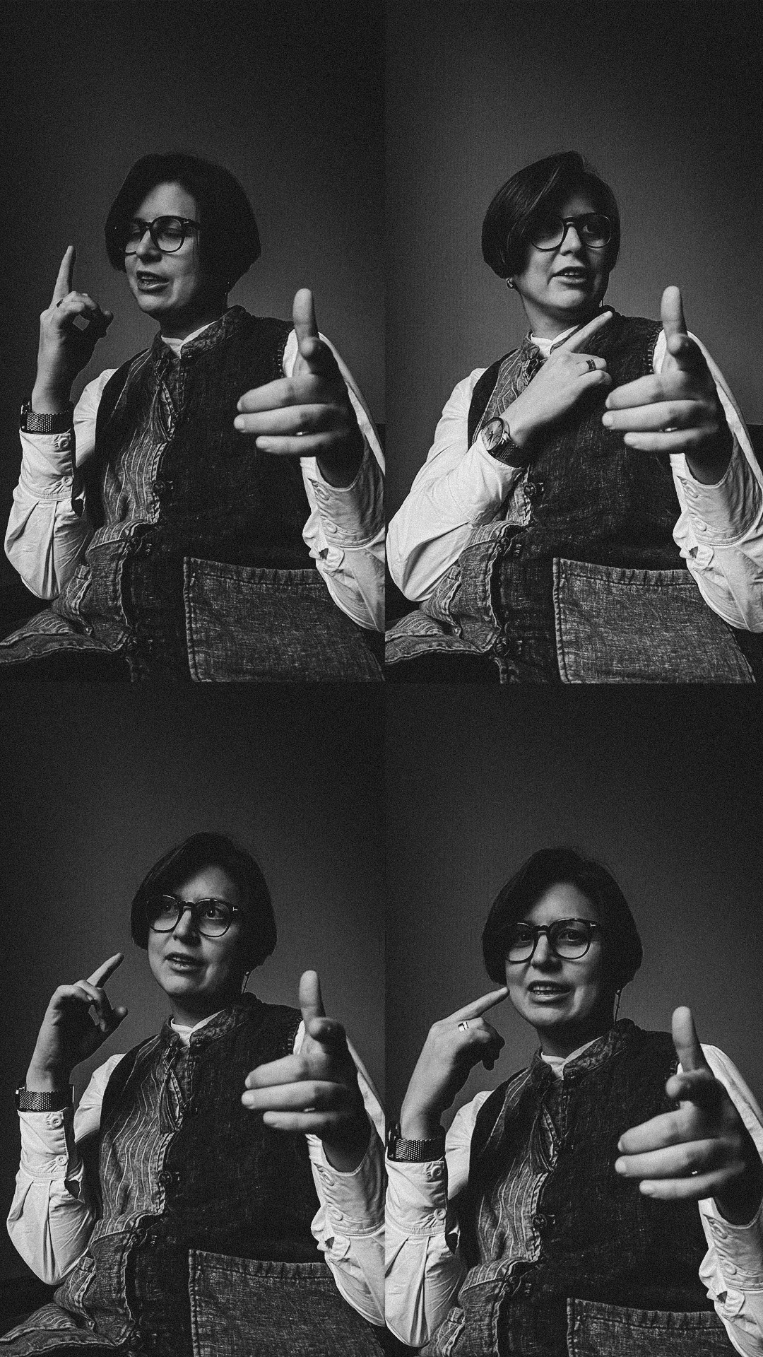 Кисловодск — Тбилиси. Смотри, красота!