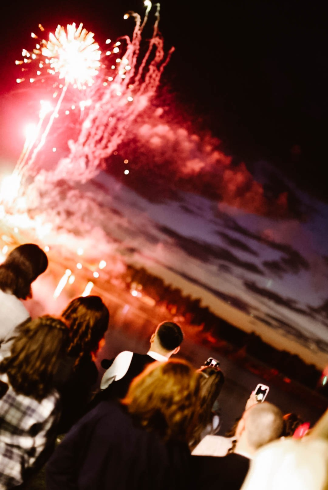 Выпускной 11А. Фотограф в Нижнем Новгороде