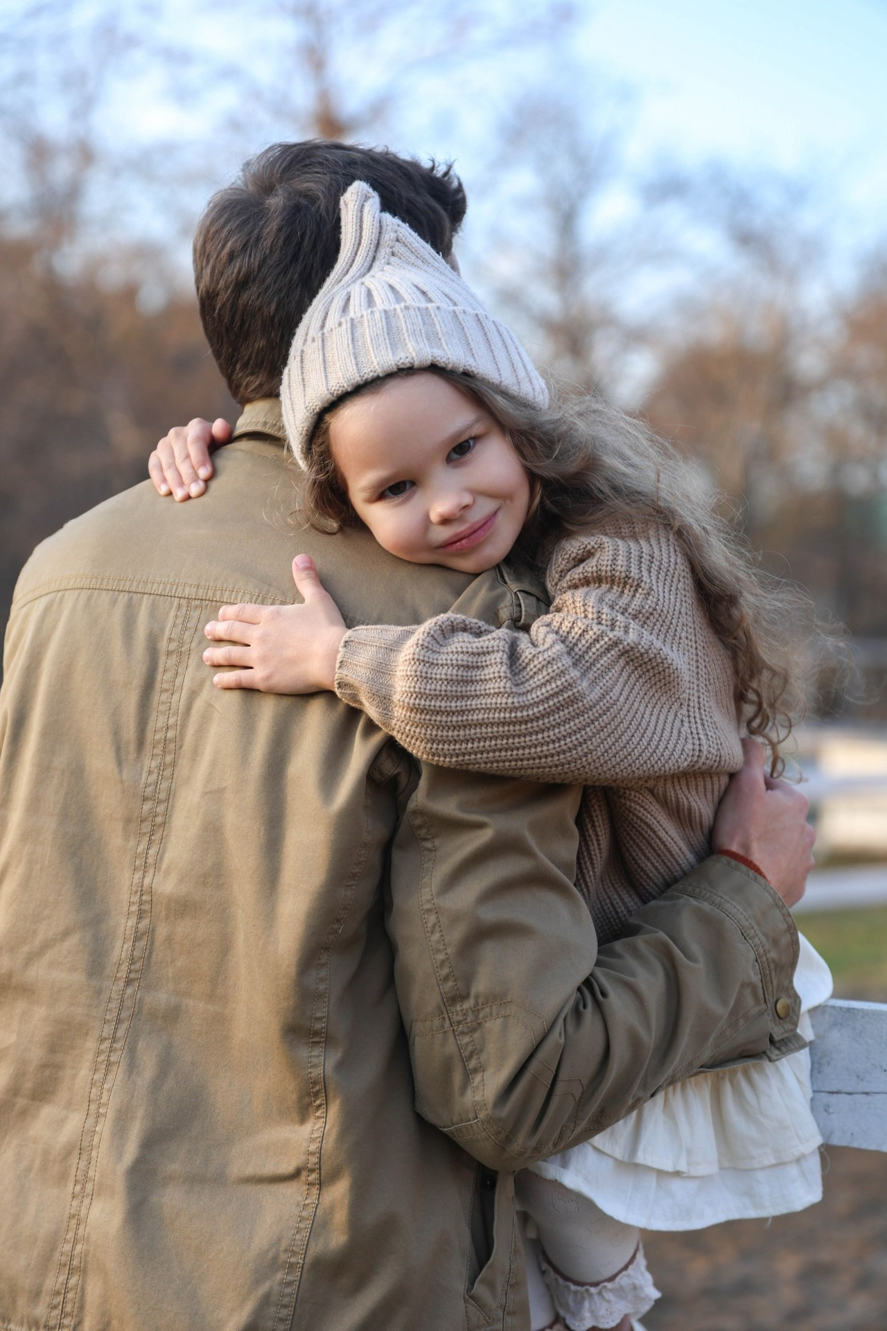 Family. Фотограф Марина Калитина