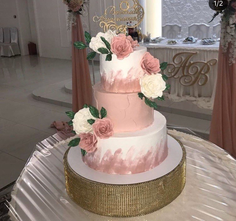 Торты. Главная