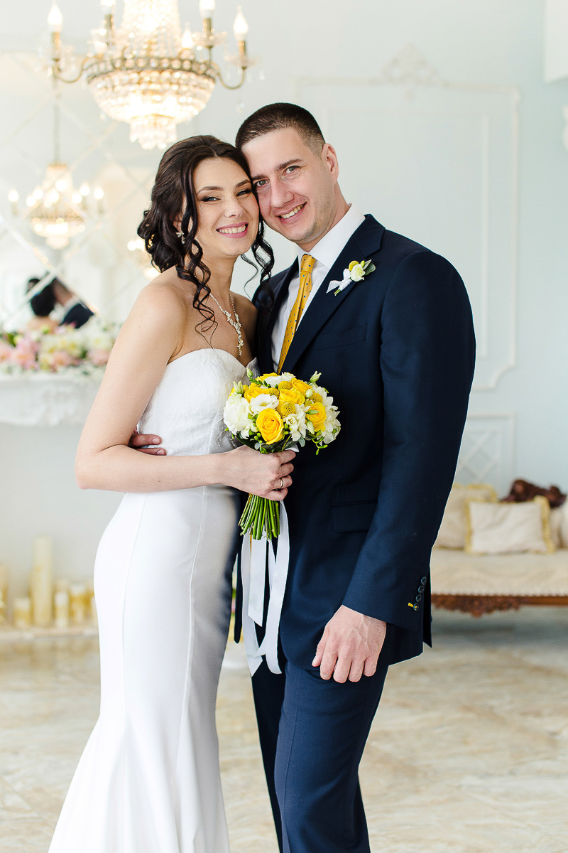 Вячеслав и Кристина. Фотограф в Самаре Мальтеева Эльвира