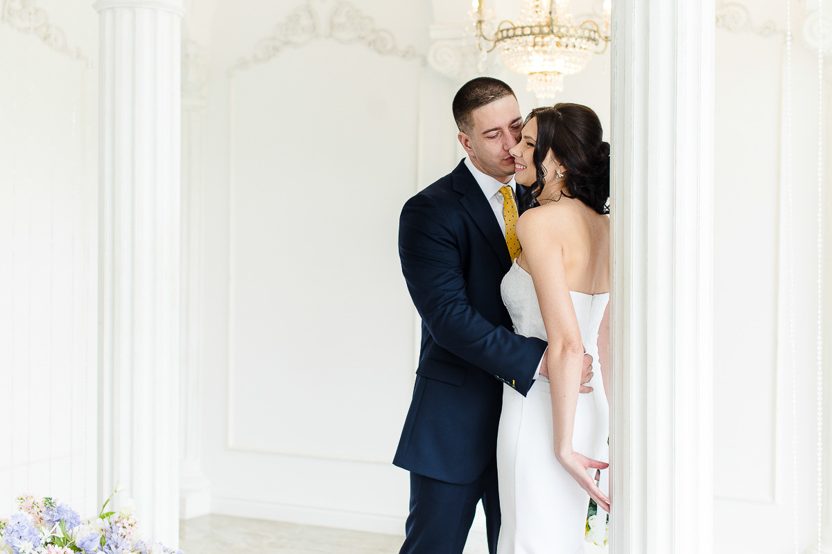 Вячеслав и Кристина. Фотограф в Самаре Мальтеева Эльвира