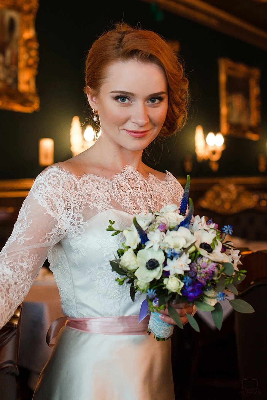 Wedding day. Фотограф в Самаре Мальтеева Эльвира