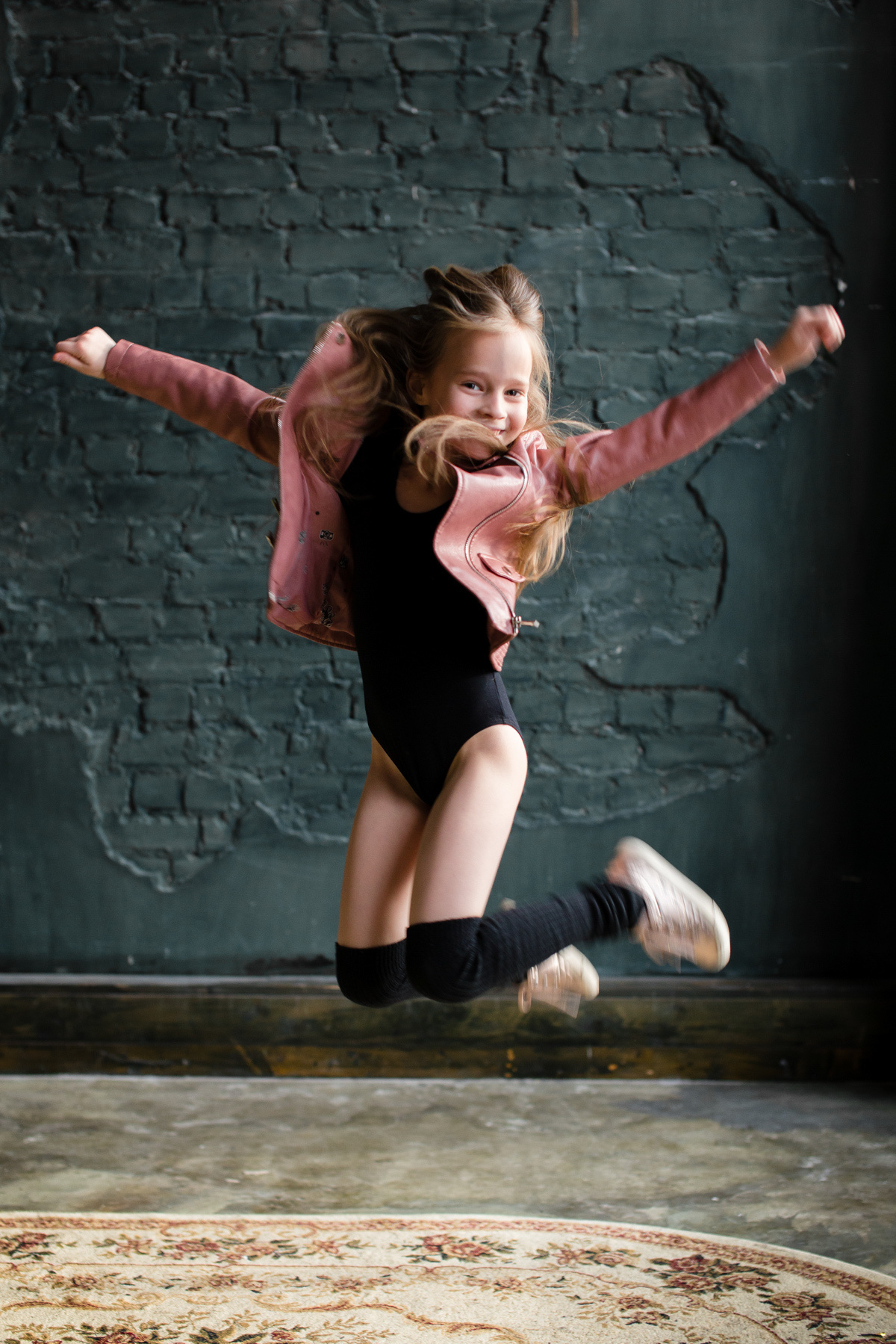 Детки-модели. Фотограф в Самаре Мальтеева Эльвира